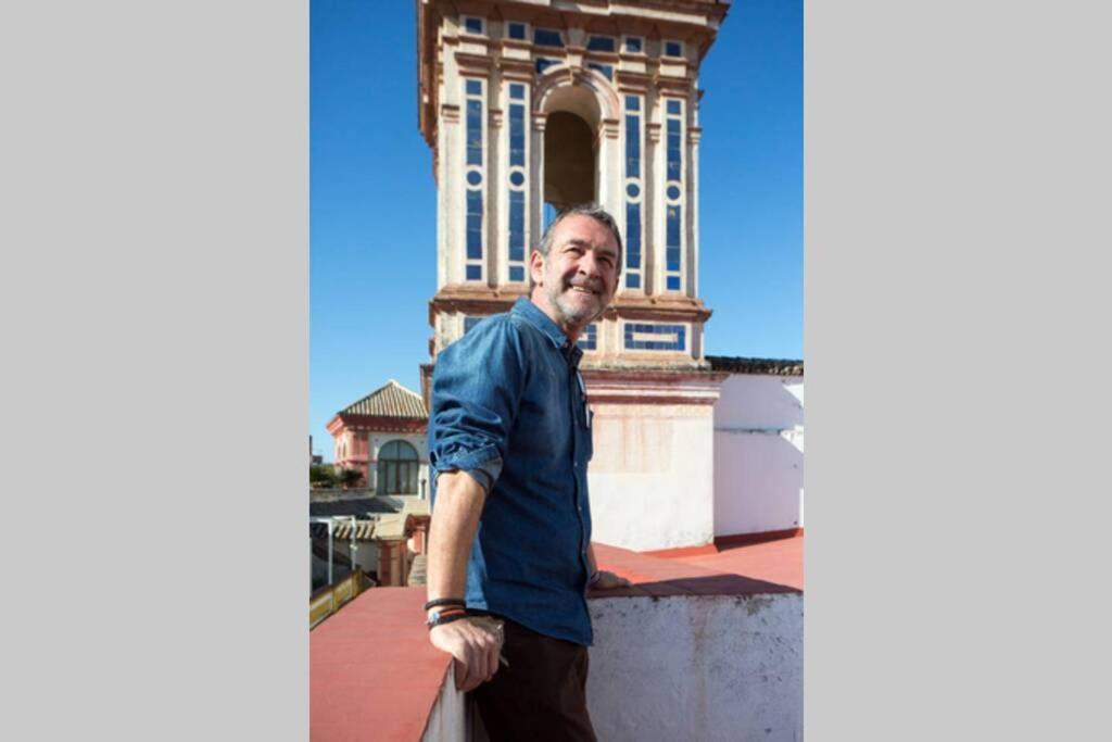 Ubicacion Top Junto Catedral A Acond Y Wifi Sewilla Zewnętrze zdjęcie